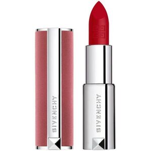 GIVENCHY Le Rouge Sheer Velvet mattító rúzs árnyalat No.36 The Forbidden 3.4 g kép