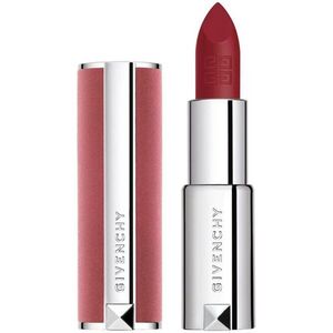 GIVENCHY Le Rouge Sheer Velvet mattító rúzs árnyalat No.37 Grainy Red 3.4 g kép