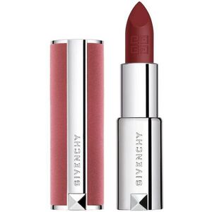 GIVENCHY Le Rouge Sheer Velvet mattító rúzs árnyalat No.39 Garnet Red 3.4 g kép