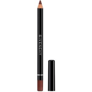 GIVENCHY Lip Liner tartós szájceruza árnyalat No.9 Stunning Mocha 1 g kép