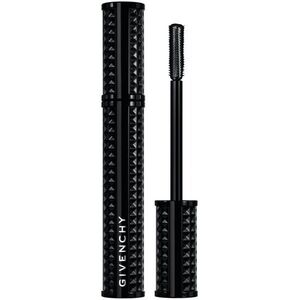 GIVENCHY Volume Disturbia dúsító és göndörítő szempillaspirál árnyalat N°01 8 g kép