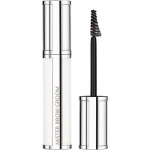 GIVENCHY Mister Brow Groom szemöldök és szempillaspirál árnyalat N°1 Transparent 5.5 ml kép