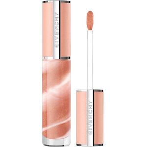 GIVENCHY Rose Perfecto Liquid Lip Balm ajakbalzsam árnyalat N°109 Spicy Mapple 6 ml kép