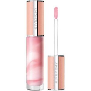 GIVENCHY Rose Perfecto Liquid Lip Balm ajakbalzsam árnyalat N°01 Pink Irresistible 6 ml kép