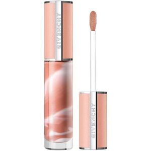 GIVENCHY Rose Perfecto Liquid Lip Balm ajakbalzsam árnyalat N°110 Milky Nude 6 ml kép