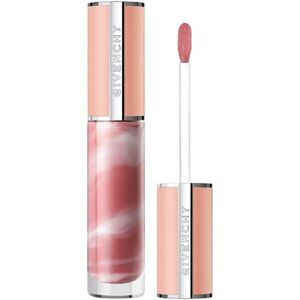 GIVENCHY Rose Perfecto Liquid Lip Balm ajakbalzsam árnyalat N°210 Pink Nude 6 ml kép