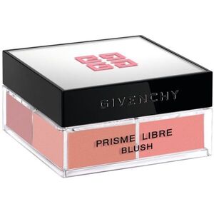 GIVENCHY Prisme Libre Blush púderes arcpír árnyalat N°04 Organza Sienne 4.5 g kép