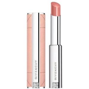 GIVENCHY Rose Perfecto Shine Serum Lipstick fényes ajakrúzs árnyalat N°109 Spicy Maple 3.2 g kép
