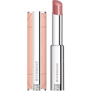 GIVENCHY Rose Perfecto Shine Serum Lipstick fényes ajakrúzs árnyalat N°119 Fresh Nude 3.2 g kép