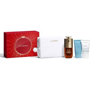 Clarins Double Serum Holiday Season ajándékszett kép