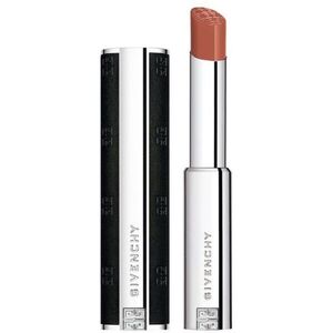 GIVENCHY Le Rouge Interdit Satin hosszan tartó rúzs hidratáló hatással árnyalat N°114 Carmin Escarpin 2.7 g kép