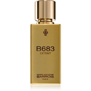 Marc-Antoine Barrois B683 parfüm kivonat unisex 50 ml kép