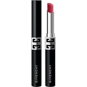 GIVENCHY Le Rouge Velvet Matte hosszan tartó rúzs árnyalat N°P227 Pink Silhouette 2.3 g kép