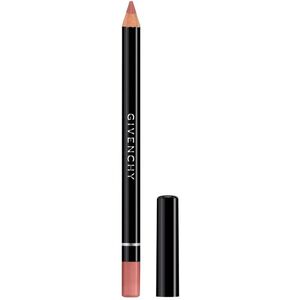 GIVENCHY Lip Liner tartós szájceruza árnyalat No.2 Creative Brown 1 g kép