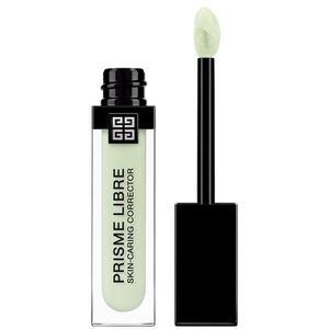 GIVENCHY Prisme Libre Corrector tartós korrektor árnyalat Green 11 ml kép