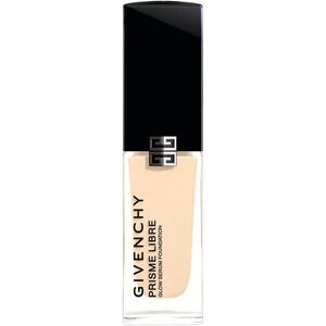 GIVENCHY Prisme Libre Glow Serum Foundation világosító hidratáló make-up árnyalat N°0.5N 30 ml kép