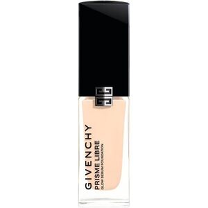 GIVENCHY Prisme Libre Glow Serum Foundation világosító hidratáló make-up árnyalat N°0.5C 30 ml kép