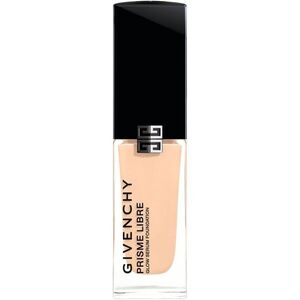 GIVENCHY Prisme Libre Glow Serum Foundation világosító hidratáló make-up árnyalat N°1.5C 30 ml kép