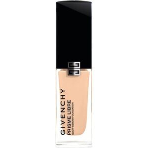 GIVENCHY Prisme Libre Glow Serum Foundation világosító hidratáló make-up árnyalat N°2N 30 ml kép