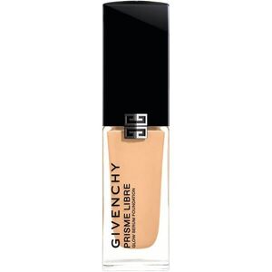 GIVENCHY Prisme Libre Glow Serum Foundation világosító hidratáló make-up árnyalat N°3.5N 30 ml kép