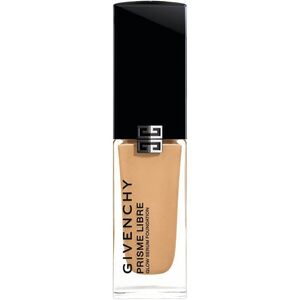 GIVENCHY Prisme Libre Glow Serum Foundation világosító hidratáló make-up árnyalat N°4W 30 ml kép