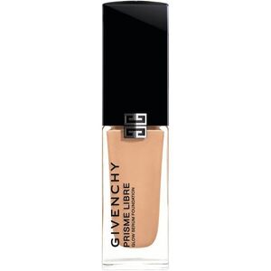 GIVENCHY Prisme Libre Glow Serum Foundation világosító hidratáló make-up árnyalat N°4C 30 ml kép