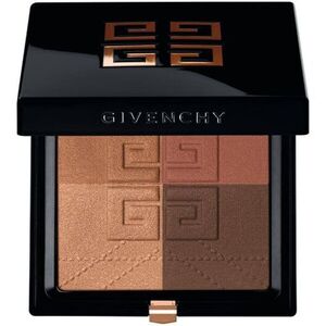 GIVENCHY Prisme Libre Bronzing Powder bronzosító kompakt púder árnyalat N°H003 Organza Bronzé 7 g kép