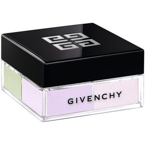 GIVENCHY Prisme Libre Loose Powder porpúder árnyalat N°01 Mousseline Pastel 4x2.5 g kép
