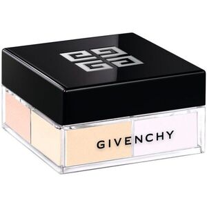 GIVENCHY Prisme Libre Loose Powder porpúder árnyalat N°02 Satin Blanc 4x2.5 g kép