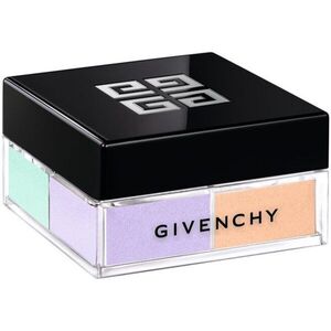 GIVENCHY Prisme Libre Loose Powder porpúder árnyalat N°04 Mousseline Aciduleé 4x2.5 g kép