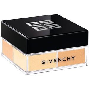 GIVENCHY Prisme Libre Loose Powder porpúder árnyalat N°05 Popeline Mimosa 4x2.5 g kép