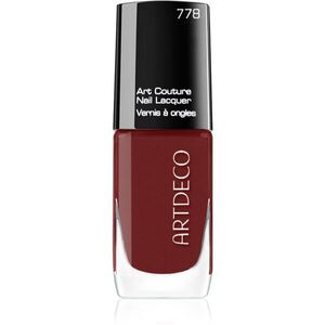ARTDECO Art Couture Nail Lacquer körömlakk árnyalat 778 Earthly Mauve 10 ml kép