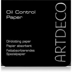 ARTDECO Oil Control Paper mattító kendő utántöltő 100 db kép
