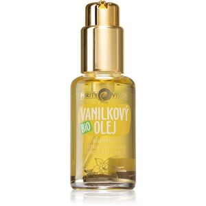 Purity Vision BIO regeneráló olaj vanília kivonattal 45 ml kép