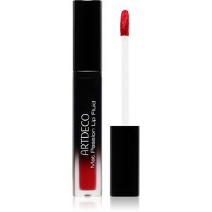 ARTDECO Mat Passion mattító folyékony rúzs árnyalat 42 Boho Red 3 ml kép