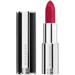 GIVENCHY Le Rouge Interdit Silk hosszan tartó rúzs árnyalat N°334 Grenat Volontaire 3.4 g kép