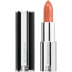 GIVENCHY Le Rouge Interdit Silk hosszan tartó rúzs árnyalat N°109 Beige Sable 3.4 g kép