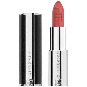 GIVENCHY Le Rouge Interdit Silk hosszan tartó rúzs árnyalat N°116 Nude Boisé 3.4 g kép