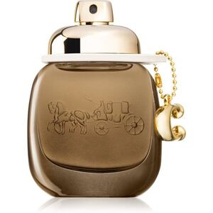 Coach Gold parfüm hölgyeknek 30 ml kép