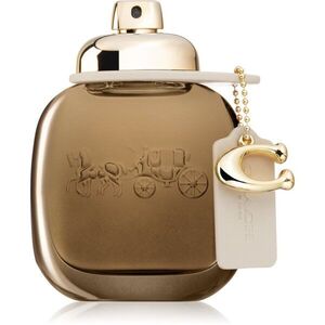Coach Gold parfüm hölgyeknek 50 ml kép