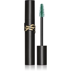 Yves Saint Laurent Lash Clash Extreme Volume extra dúsító szempillaspirál árnyalat 03 Scandalous Green 8 ml kép