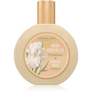 L'ERBOLARIO Iris Bianco Eau de Parfum hölgyeknek 50 ml kép