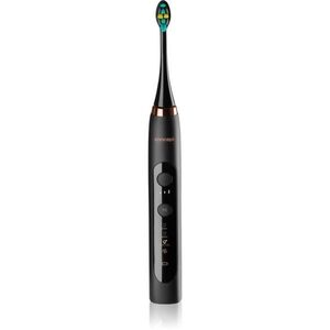 Concept Perfect Smile ZK7011 Sonic elektromos fogkefe tokkal Black 1 db kép