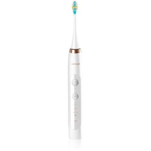 Concept Perfect Smile ZK7010 Sonic elektromos fogkefe tokkal White 1 db kép