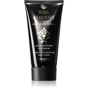 Sisley Soir d'Orient hidratáló testkrém hölgyeknek 150 ml kép