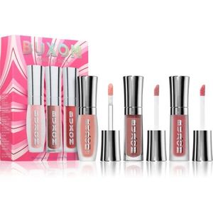 Buxom SWEET AS SUGA PLUMPING LIP KIT ajándékszett kép
