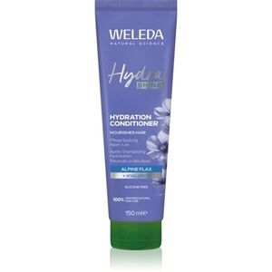 Weleda HydraShine hidratáló kondicionáló 150 ml kép