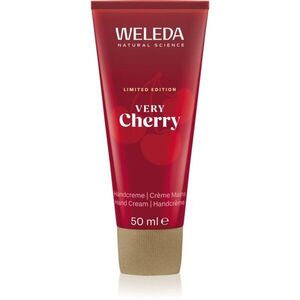 Weleda Very Cherry hidratáló kézkrém 50 ml kép
