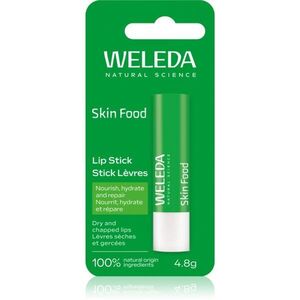 Weleda Skin Food tápláló ajak balzsam 4.8 g kép