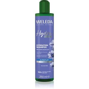 Weleda HydraShine hidratáló sampon 250 ml kép